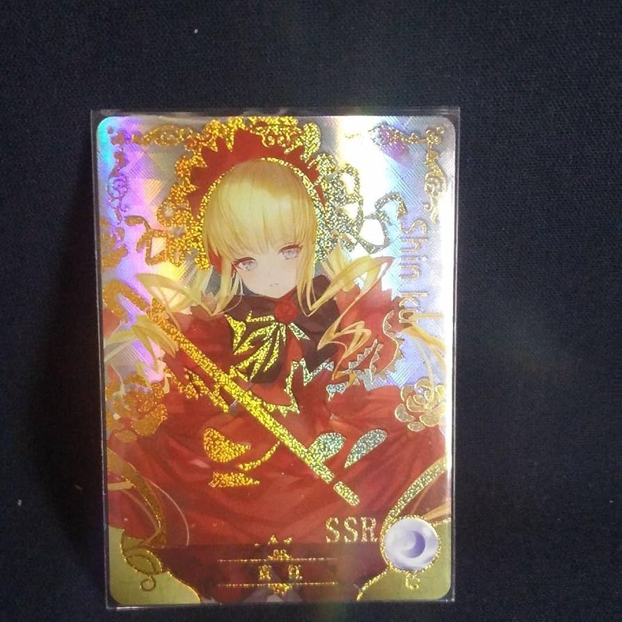 acgカード legend of SSR⭐︎132 acgカードlegend of SSR⭐︎132